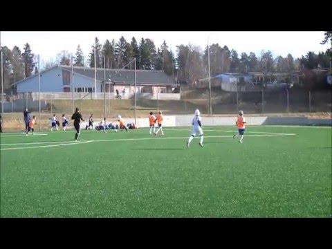 Matrix Cup 2016, svår assyriska