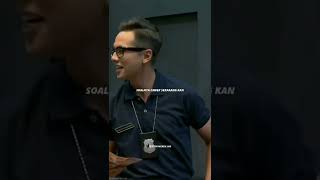 Download lagu KATA ANDHIKA PRATAMA BIAR DI TAKSIR‼️kan cewek sekarang suka cowok bau rupiah #shorts #fyp #viral mp3