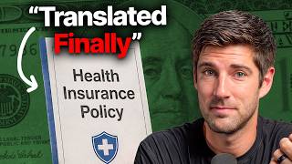 Health Insurance Jargon Explained — The Terms Costing You Money