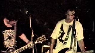 Mr. T Experience - No 12 Christine Bactine