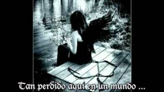 Draconian - Return To Solitude - Subtitulado Español - Sub.AVI