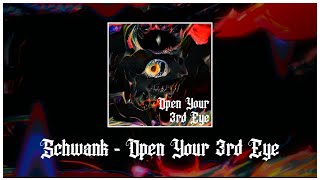 Cover art for OPEN YOUR 3RD EYE