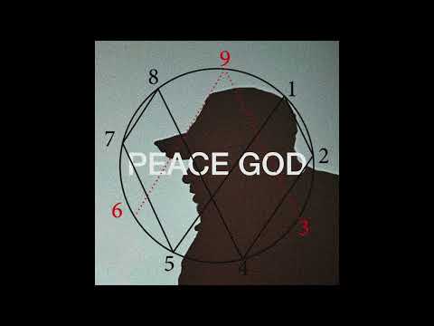 SPXTRM - PEACE GOD (Audio)
