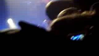 Sam Sparro - Live - Sally - 2