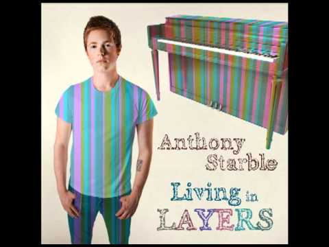 Anthony Starble - Dig In