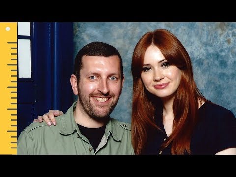 download lagu mp3 mp4 Karen Gillan Celebheights, download lagu Karen Gillan Celebheights gratis, unduh video klip Karen Gillan Celebheights
