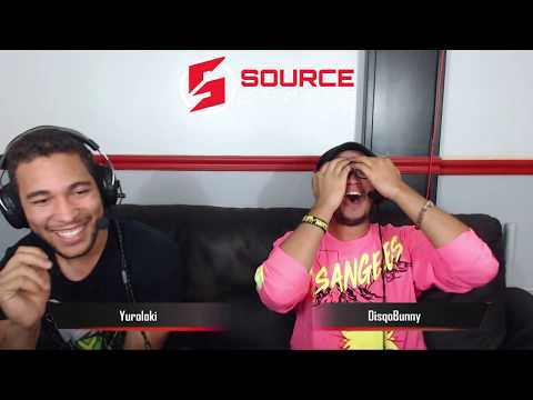 Red Line Smash 88 - Falkion vs Nanoir