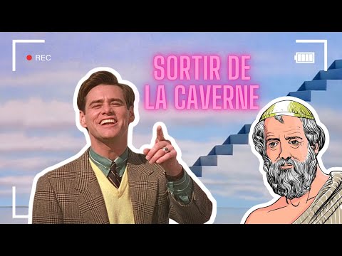🔥 LA VIE EST UN FILM 🎥 PLATON X LE TRUMAN SHOW - POP PHILO #6