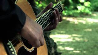 Justin Hines - &quot;Just the Same&quot; in Italy