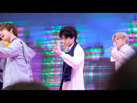 [ Fancam ] K-BOY cover Stray KIds - Side Effects + Miroh (Daehyun as Felix) : Quarter-Final
