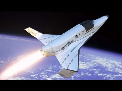 Per Jet ins All: Als einziger Fluggast in die Schwerelosigkeit reisen