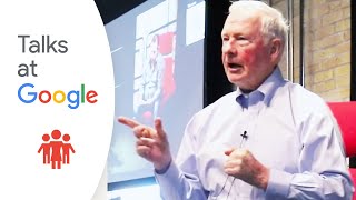 David Johnston: &quot;Trust&quot; | Talks at Google