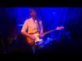 The Temperance Movement - Paul Sayer Guitar ...