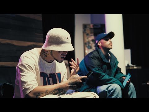 Paisaje de mi Herida - Kazu Ft @PenyairOficial (Video Oficial)