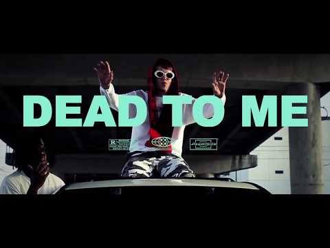 BABY BARRY - Dead To Me ft. JAY BILL$  (Official Video)