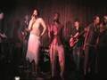 TANIQ - "Breakin' the Rules" Live - R&B Jazz Soul Music