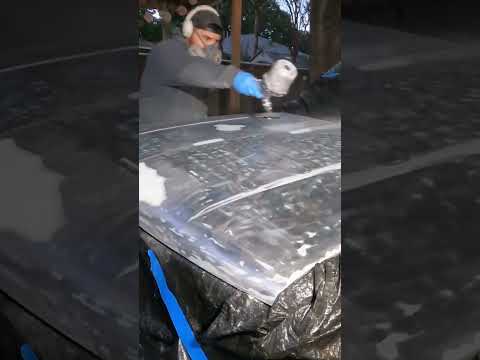 You have to use epoxy primer over bare metal. No other way around it.