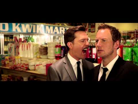 Stretch (Red Band Trailer)