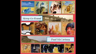 Comfort of Love - Paul McCartney NEW ALBUM