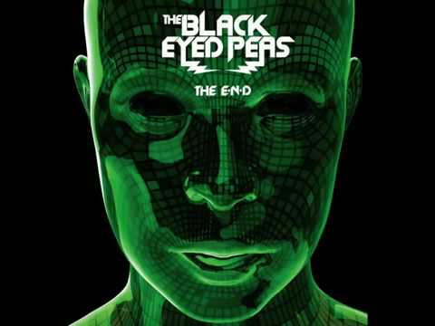 Black Eyed Peas - Rock That Body (Official Music) HQ