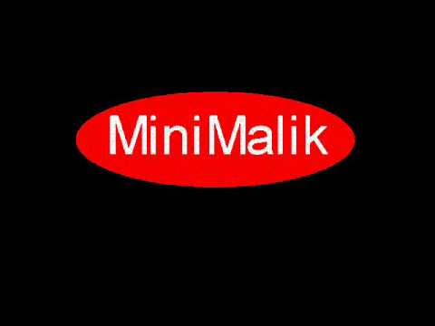 MiniMalik - Clubbanger