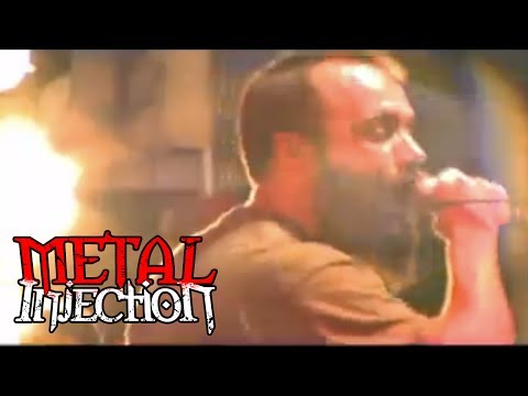 CLUTCH - Profits of Doom - Sounds of the Underground (LIVE)