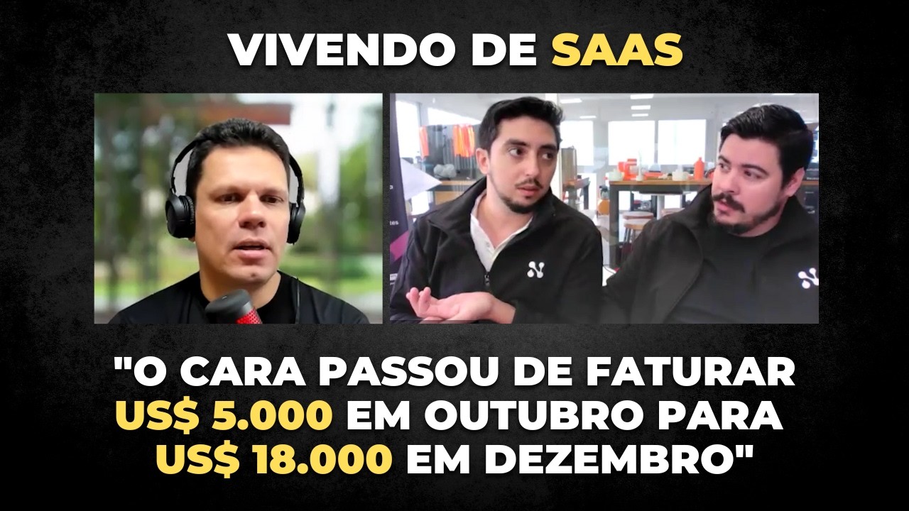 SaaS de Chatbot com Inteligência Artificial