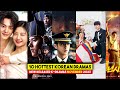 10 Hottest New Released Korean Dramas to Watch in November 2023