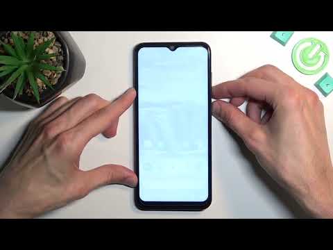 How to Take Screenshot on NOKIA G60 - Capture Screenshot