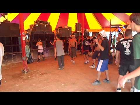 Cataclysm Party/7.8.2015-17.8.2015