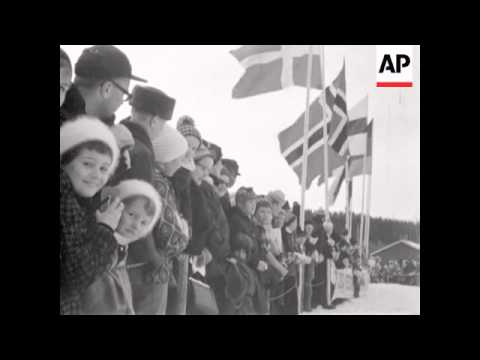 VASA RACE - NO SOUND