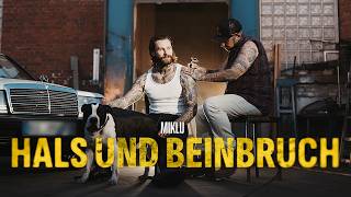 Miklu – Hals und Beinbruch (Offizieller Visualizer)