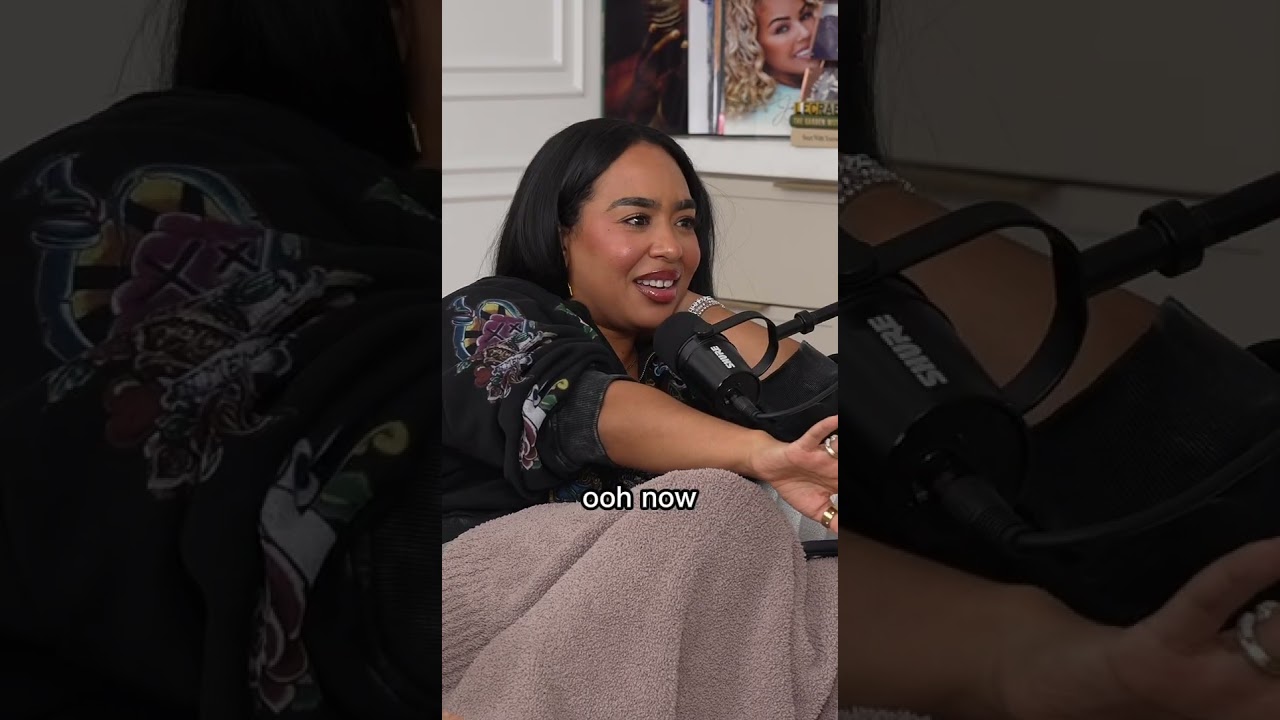 Who Are You When Your Gift Is Taken Away? 👀 #LTTAPOD