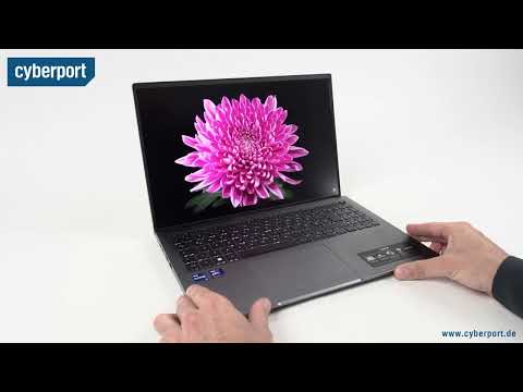 Acer Swift X 16 (SFX16-52G) im Test | Cyberport