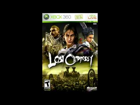 [VGM - 037] Lost Odyssey - The Capital Of Uhra