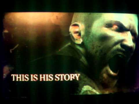 Resistance 2 walk through part 1