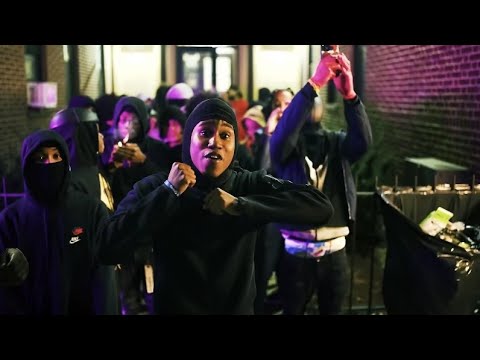 Gee Gotti x Lee Drilly - Hop Out (Free Lee Drilly)