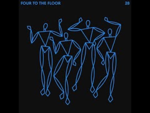 Ben Sterling, Superchumbo - All Over My Body (Original Mix)