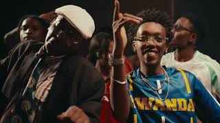 Download lagu Nel Ngabo & Platini P - HOZA ( video) mp3