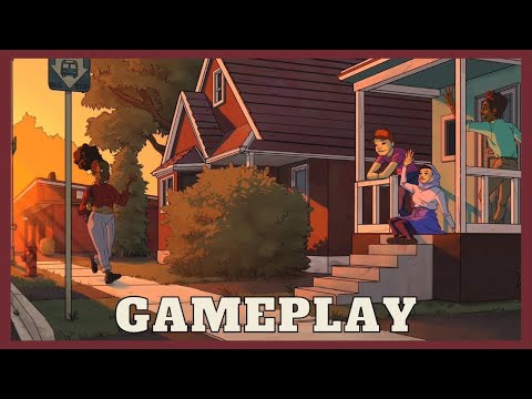 Dot's Home Gameplay Walkthrough / [No Commentary] - YouTube