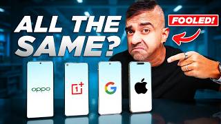 How Samsung Is STILL Dominating The Smartphone Market