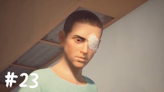 Life Is Strange 2 実況プレイ#23