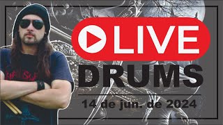 bateria #drums #shorts #short