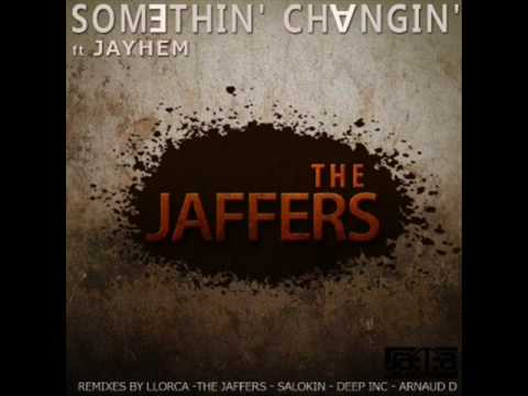 The jaffers feat jayhem-somethin' changin' (original lp mix)