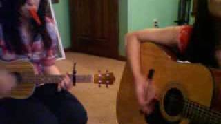 Streetwalker - Delta Spirit ( Cover )