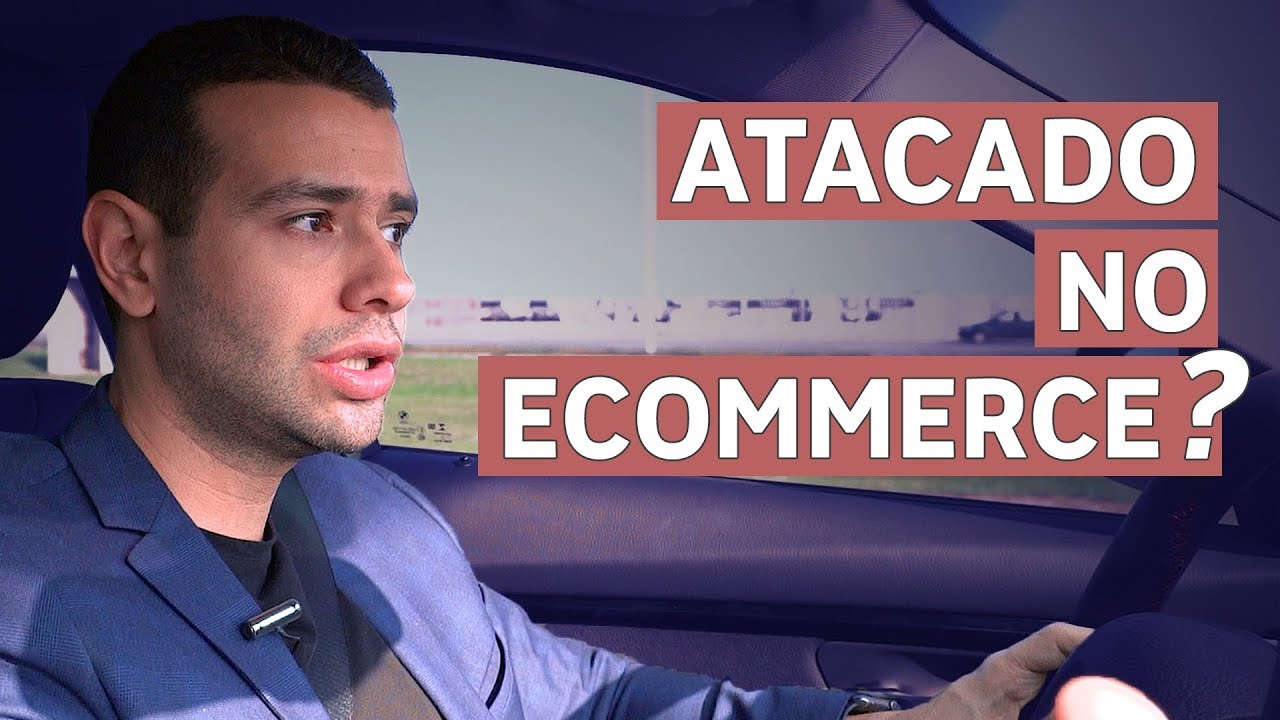 VENDER ATACADO NO ECOMMERCE? USE ESSA ESTRATÉGIA
