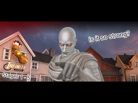 World Boss Gorr 5 time for daily [mff]