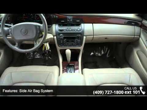 Thumbnail for 2004 Cadillac DeVille DTS - Fairway Auto Company - Nederlan by Nederlan