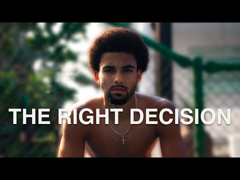 Renaissance — Ep.1 — The Right Decision