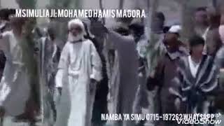 KISA CHA MTUME MUHAMMAD SAW NA MTOTO YATIMA